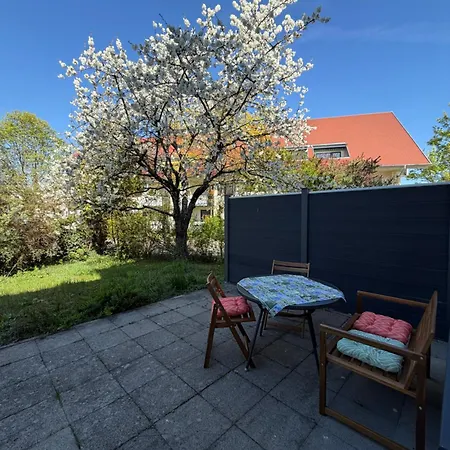 Fritz * Bad Krozingen