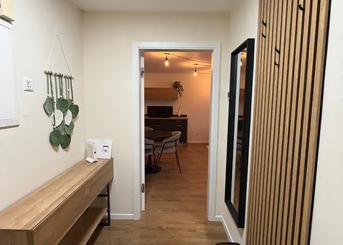 Fritz Apartament Bad Krozingen