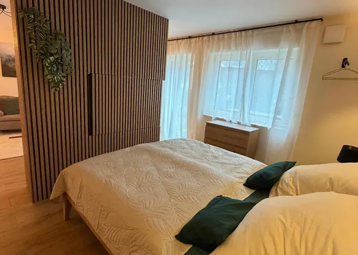 Apartament Fritz *